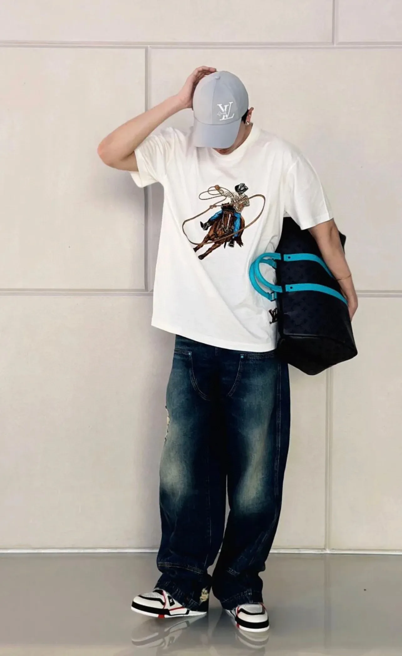 Model picture